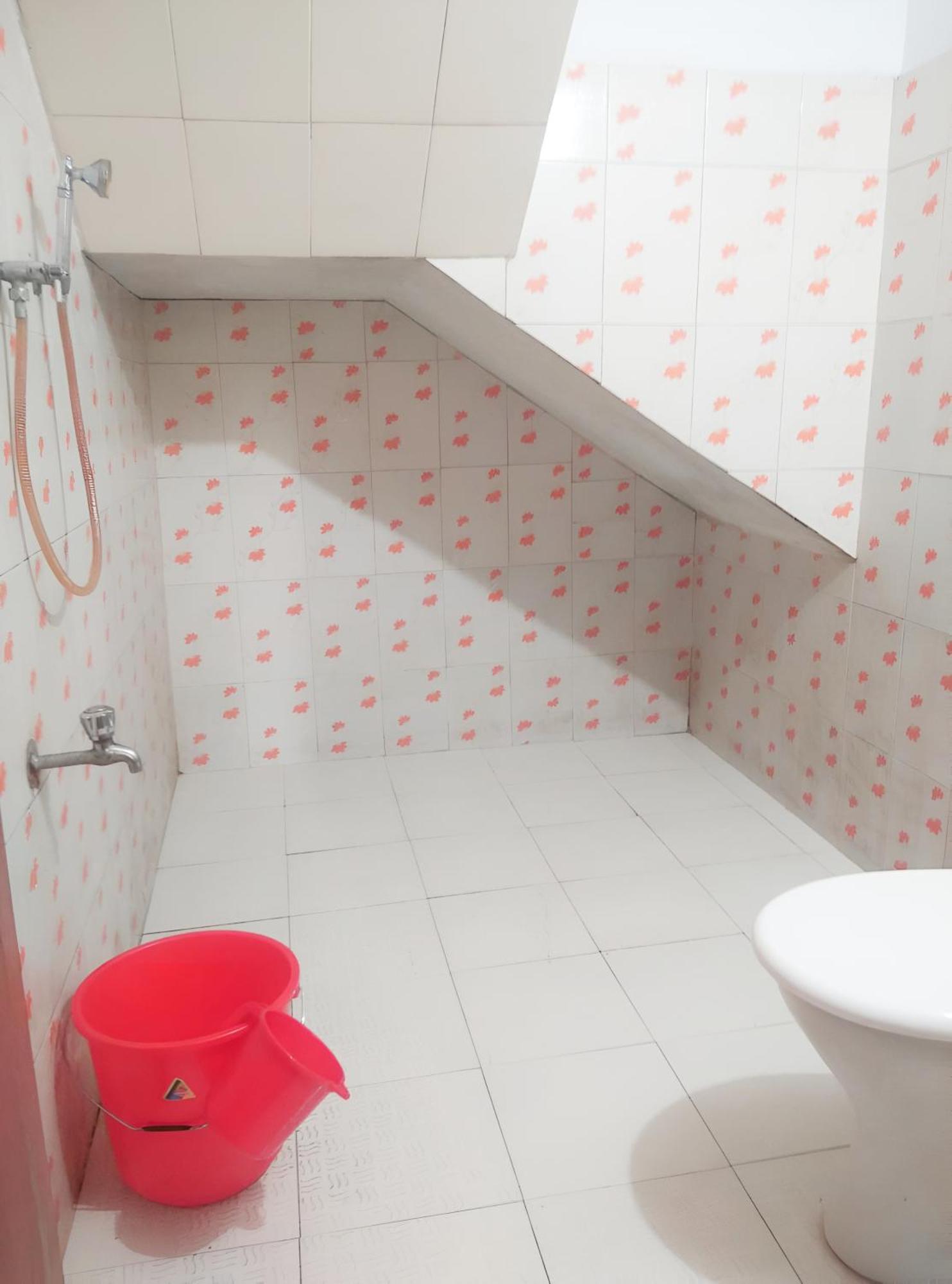 Thachattu Homestay Vaikom Extérieur photo