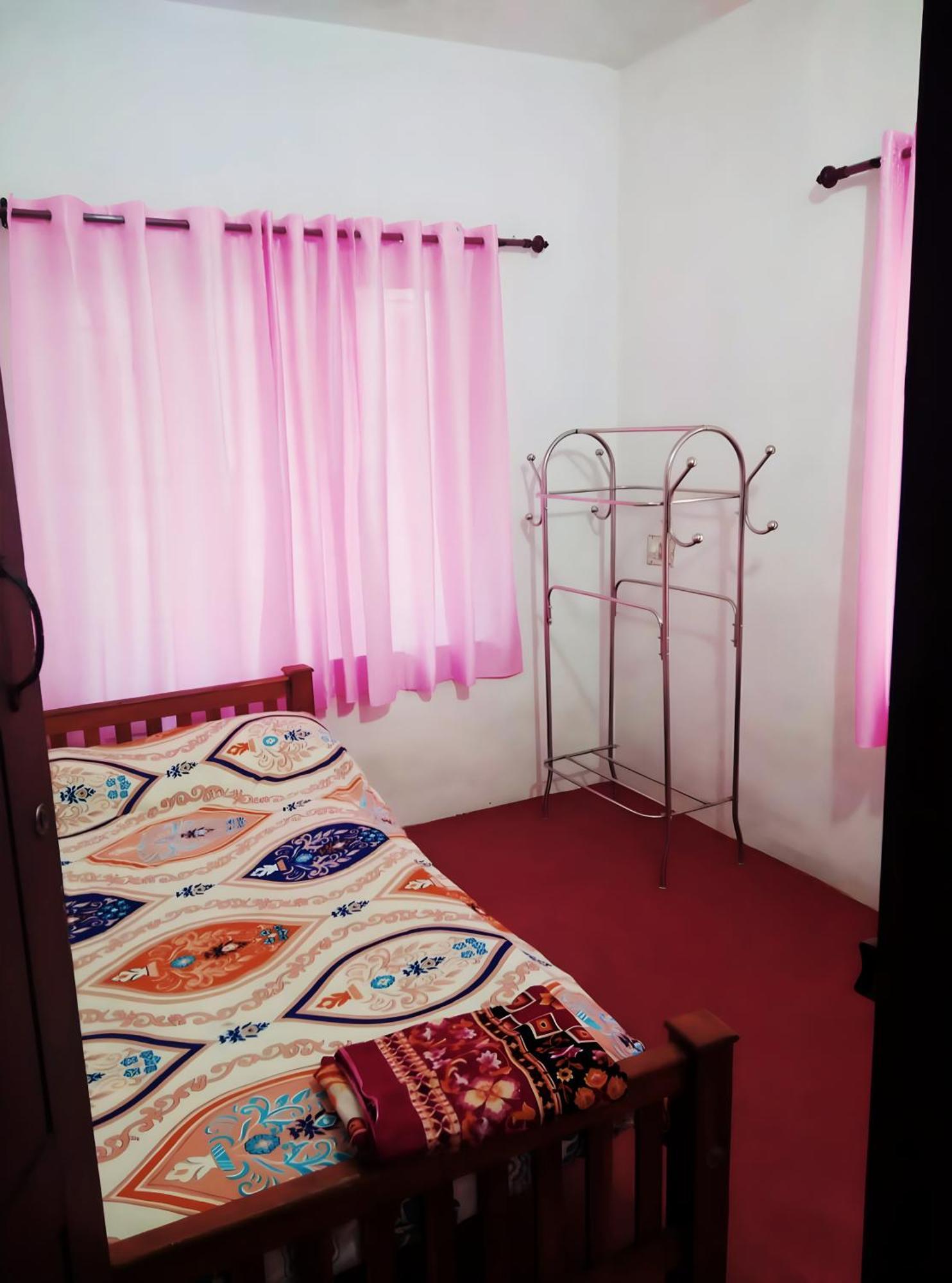 Thachattu Homestay Vaikom Extérieur photo