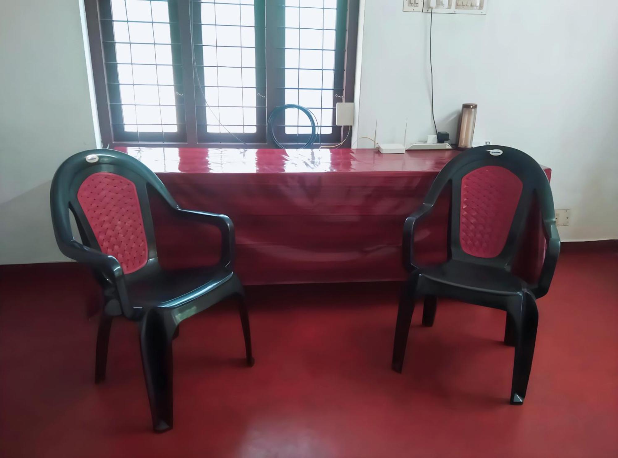 Thachattu Homestay Vaikom Extérieur photo
