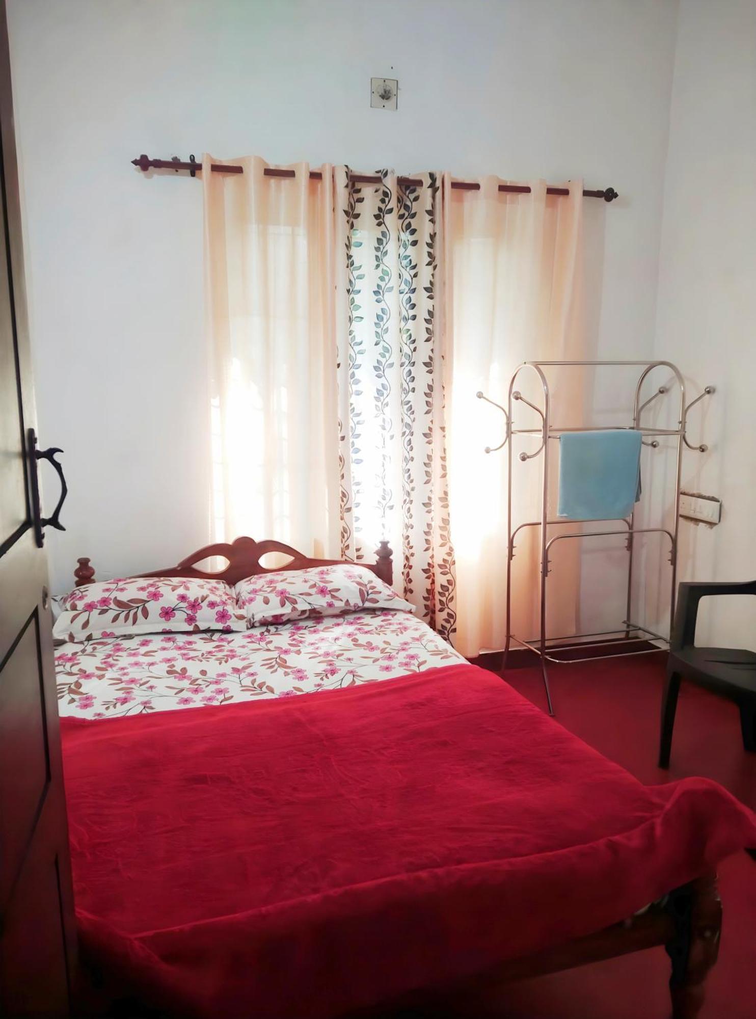 Thachattu Homestay Vaikom Extérieur photo