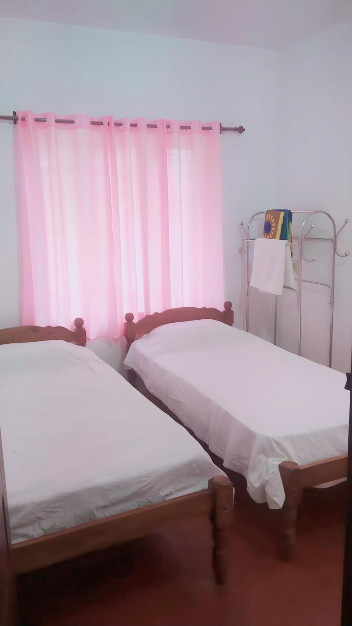 Thachattu Homestay Vaikom Extérieur photo