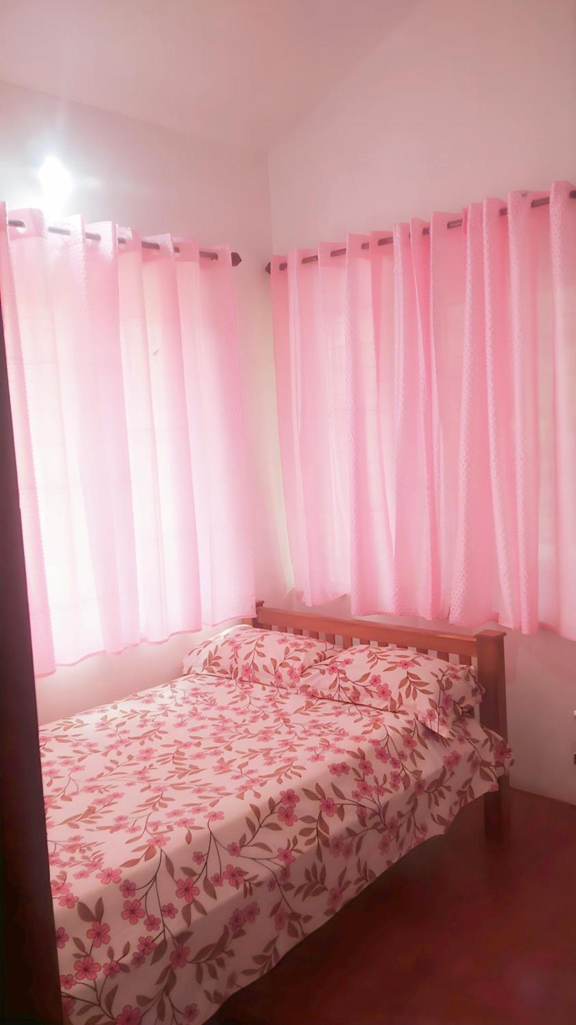 Thachattu Homestay Vaikom Extérieur photo